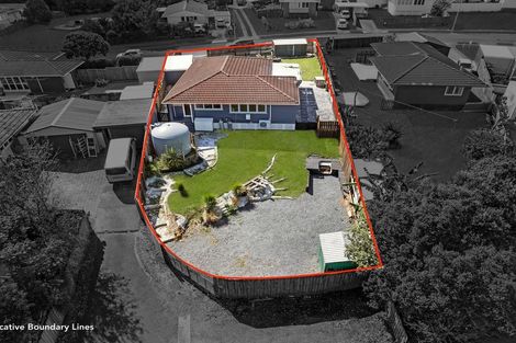 Photo of property in 9 Rata Street, Waiuku, 2123