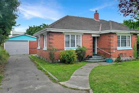 Photo of property in 9 Turton Street, Allenton, Ashburton, 7700
