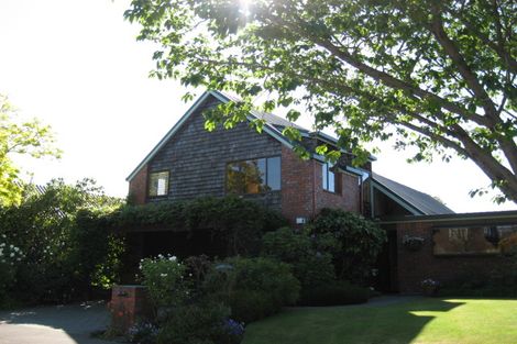 Photo of property in 6 Melissa Place, Burnside, Christchurch, 8042