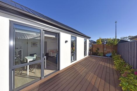 Photo of property in 12 Croydon Street, Woodend, 7610