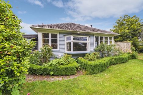 Photo of property in 14 Railway Road, Dunsandel, Leeston, 7682