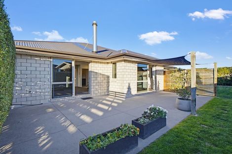 Photo of property in 4 Denton Street, Amberley, 7410