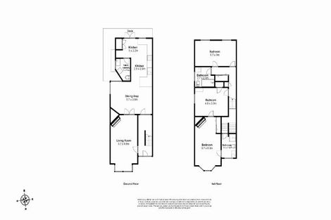 Photo of property in 62 Wright Street, Mount Cook, Wellington, 6021