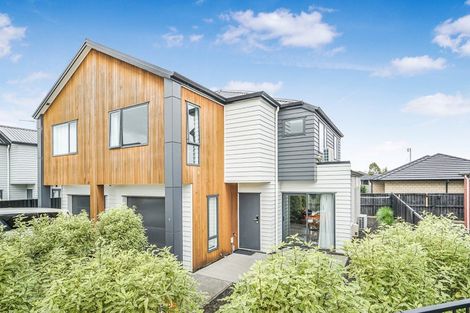 Photo of property in 15u9 Onukutara Place, Huntington, Hamilton, 3281