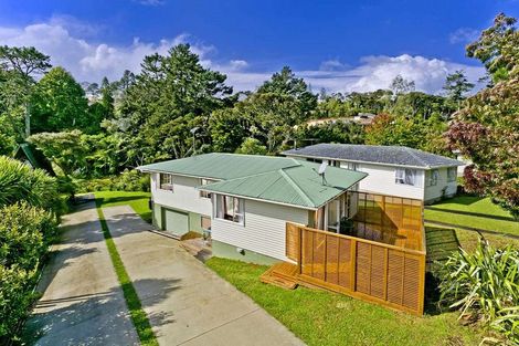 Photo of property in 46 Castleton Street, Birkdale, Auckland, 0626