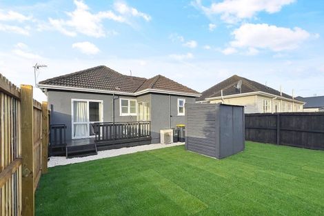 Photo of property in 49 Hoani Street, Papanui, Christchurch, 8053