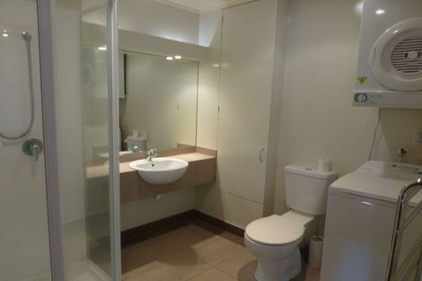 Photo of property in Pirie Street Townhouses, 28/35u Pirie Street, Mount Victoria, Wellington, 6011