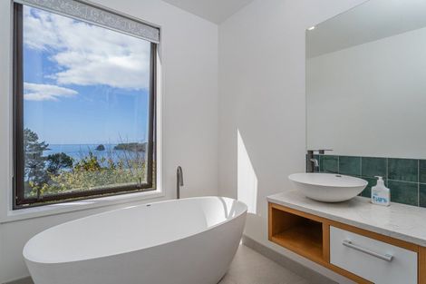 Photo of property in 92 Grange Road, Hahei, Whitianga, 3591