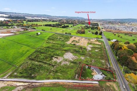 Photo of property in 285 Hingaia Road, Karaka, Papakura, 2113