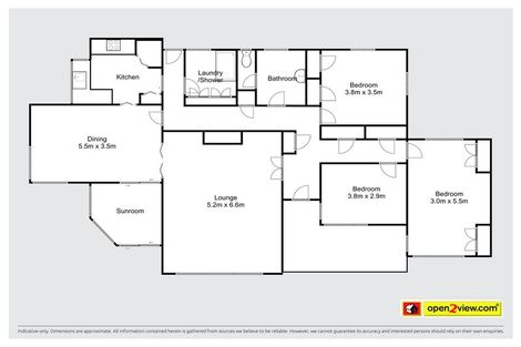 Photo of property in 75 Taylor Street, Cambridge, 3434