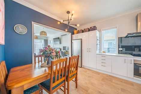 Photo of property in 16 Liverpool Street, Trentham, Upper Hutt, 5018