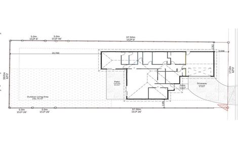 Photo of property in 15 Fountain Place, Rolleston, 7614