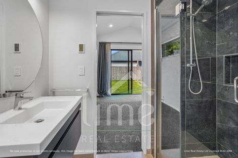 Photo of property in 71 Quinn Crescent, Woodend, 7610