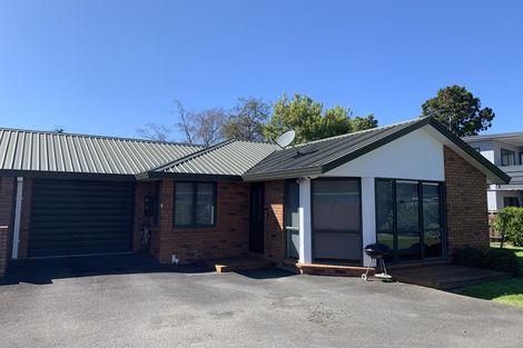 Photo of property in 40b Boundary Road, Claudelands, Hamilton, 3214