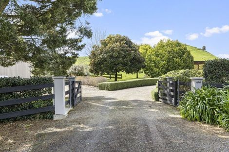 Photo of property in 447 Parklands Road, Rotoorangi, Te Awamutu, 3879