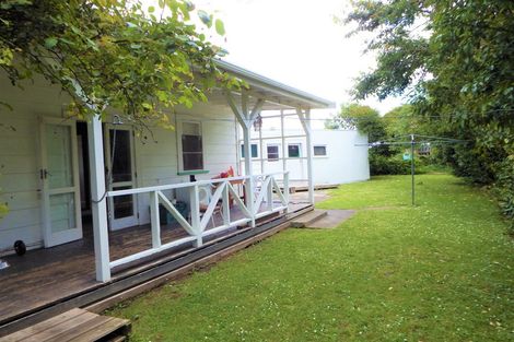 Photo of property in 7 Rira Street, Marton, 4710