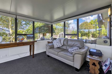 Photo of property in 1 Totara Drive, Oxford, 7430