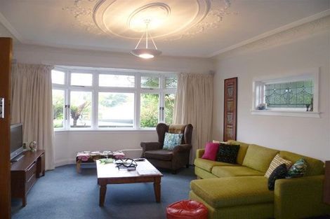 Photo of property in 61 Creswick Terrace, Northland, Wellington, 6012