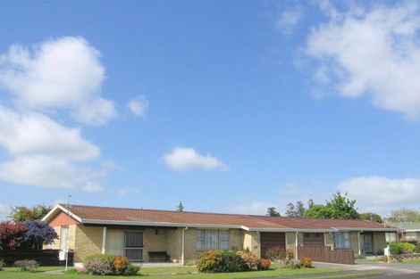Photo of property in 2a Titoki Street, Matamata, 3400