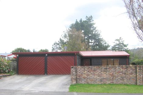 Photo of property in 42 Icarus Place, Sunnybrook, Rotorua, 3015