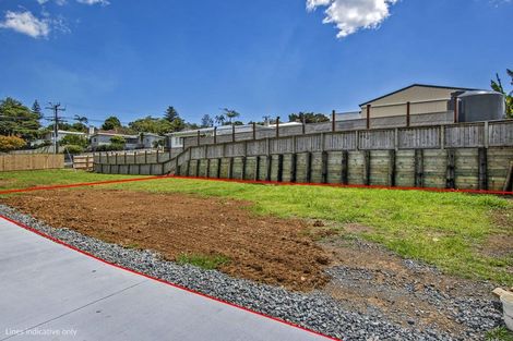 Photo of property in 15 Sumner Place, Te Kamo, Kamo, 0112