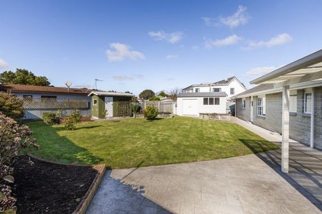Photo of property in 7 Wainscott Street, Greenmeadows, Napier, 4112