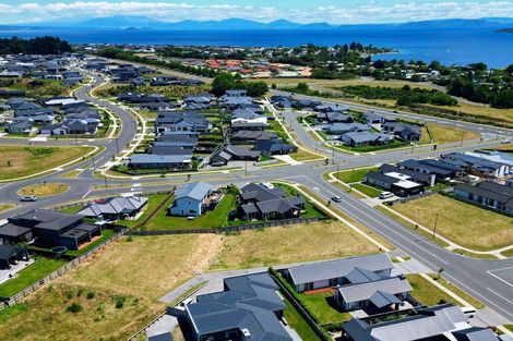 Photo of property in 4 Tuapapa Road, Wharewaka, Taupo, 3330