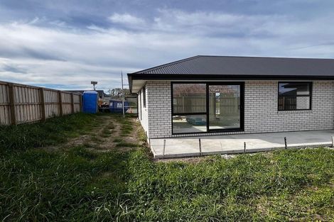 Photo of property in 82 Nelson Street, Elgin, Ashburton, 7700