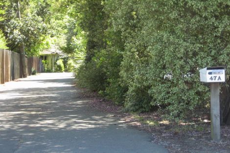 Photo of property in 2/47 Parnwell Street, Burwood, Christchurch, 8083