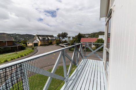 Photo of property in 104a Allington Road, Karori, Wellington, 6012