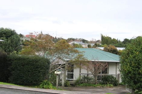 Photo of property in 35 Puriri Street, Helensville, 0800