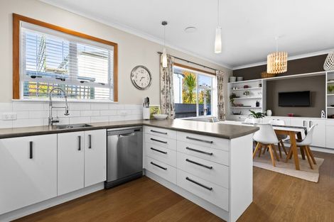 Photo of property in 129 Nelson Crescent, Napier South, Napier, 4110