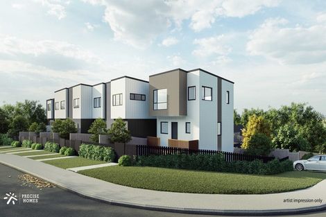 Photo of property in 1 Realm Place, Massey, Auckland, 0614