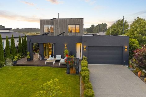 Photo of property in 2 Te Wairewa Street, Pegasus, 7612