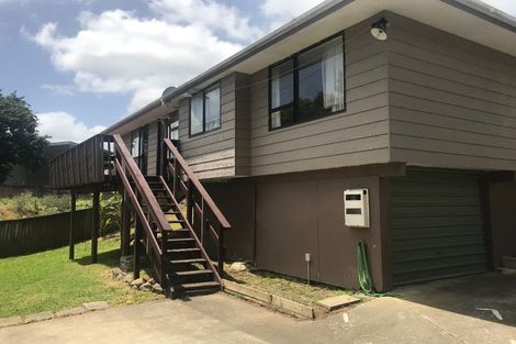 Photo of property in 4a Churchill Avenue, Manurewa, Auckland, 2102