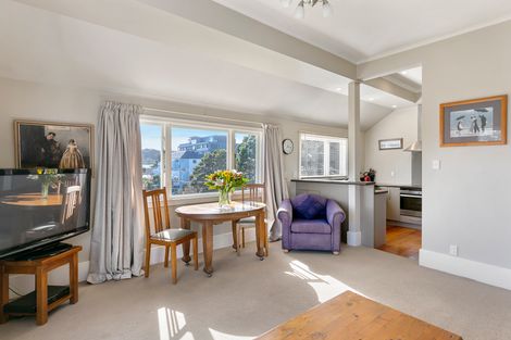 Photo of property in 134a Coromandel Street, Newtown, Wellington, 6021