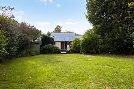 Photo of property in 7 Vogel Place, Cambridge, 3434