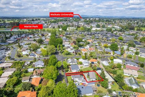 Photo of property in 16b Wilson Street, Hamilton East, Hamilton, 3216
