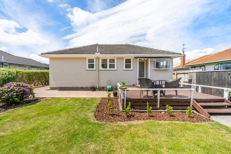 Photo of property in 13 Hildreth Street, Trentham, Upper Hutt, 5018