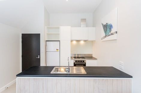 Photo of property in 20 Hereford Street, Christchurch Central, Christchurch, 8013