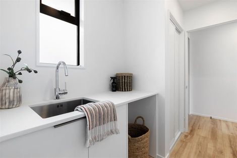 Photo of property in 5/91 Tennyson Street, Sydenham, Christchurch, 8023