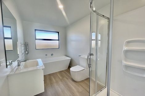 Photo of property in 8 Rudd Street, Woodend, 7691