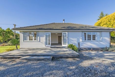 Photo of property in 2571 Bealey Road, Hororata, Darfield, 7572