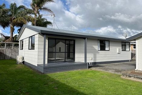 Photo of property in 8 Hudson Street, Riverlea, Hamilton, 3216