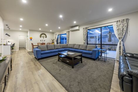 Photo of property in 3 Mangatiti Street, Papakura, 2110