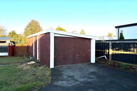 Photo of property in 13 Lancaster Street, Geraldine, 7930