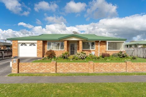 Photo of property in 173 Regan Street, Stratford, 4332