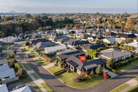 Photo of property in 22 Ruba Way, Ohauiti, Tauranga, 3112