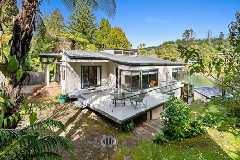 Photo of property in 181 Okere Road, Okere Falls, Rotorua, 3074