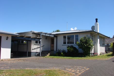 Photo of property in 1/128 Tamamutu Street, Taupo, 3330